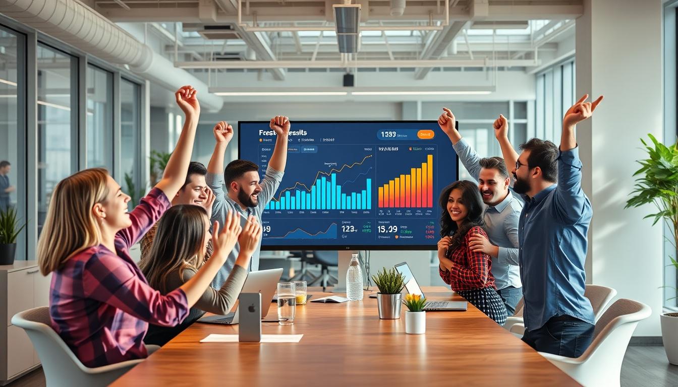 Continuous Campaign Optimization